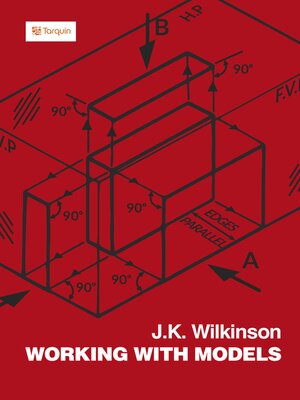 cover image of Working with Models